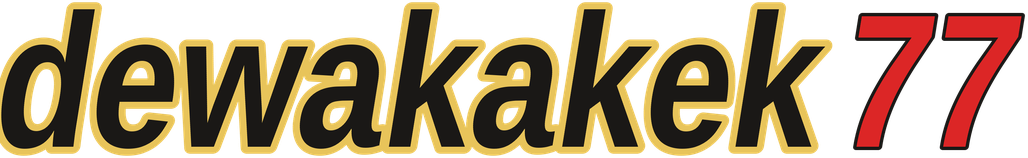 dewakakek77 logo