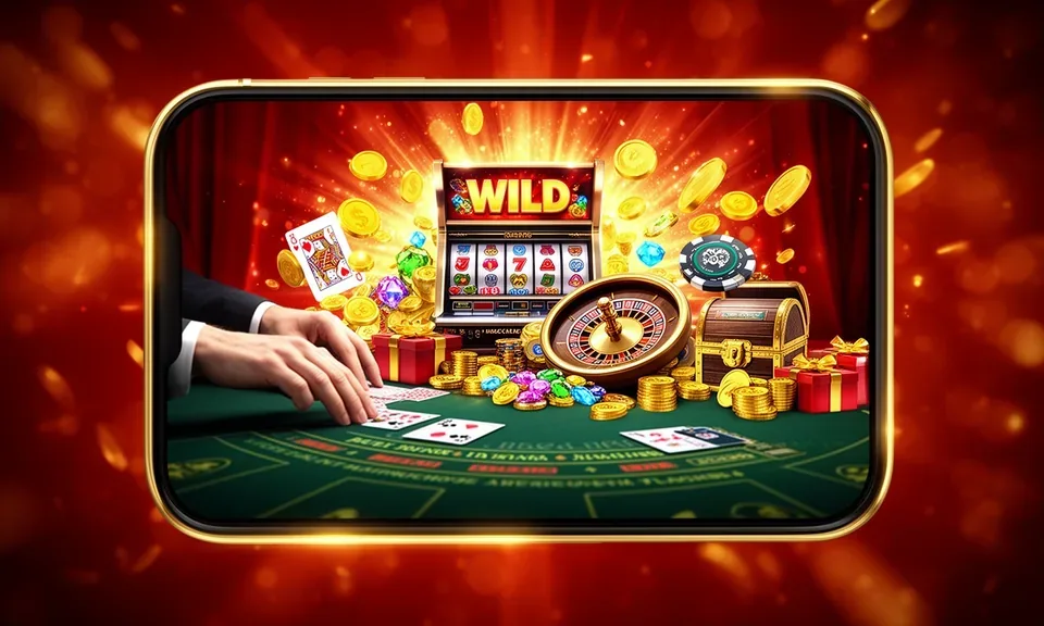 dewakakek77 Slots Reload
